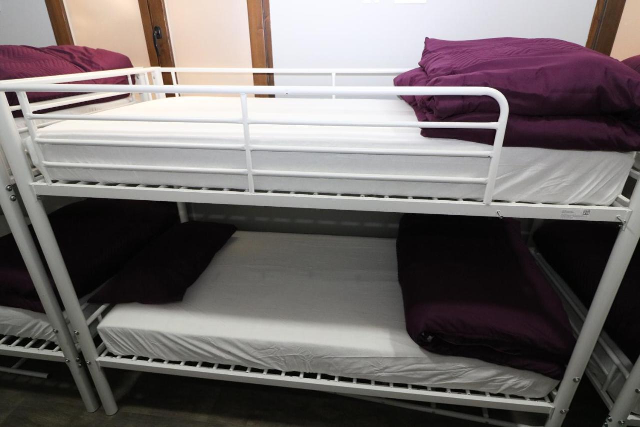 Madrid Downtown Hostel Екстер'єр фото